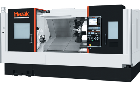 CNC lathes