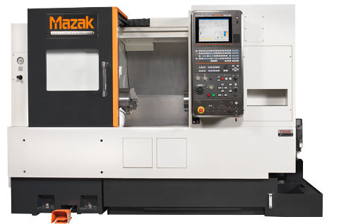 Mazak QTN 200 II MSY