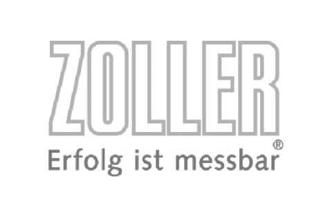 Zoller presetting machine