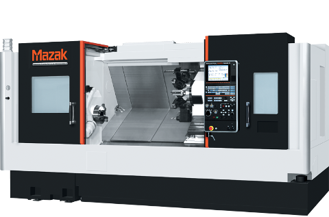 Mazak QTN 350 MY