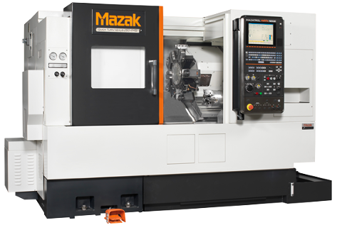 Mazak QT 250 MY